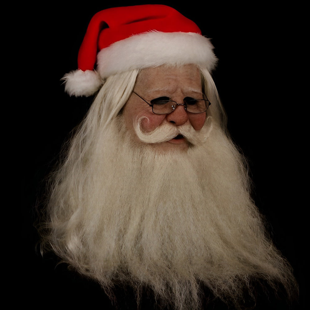 💥2023 Neuer Design Maske Kopfbedeckung