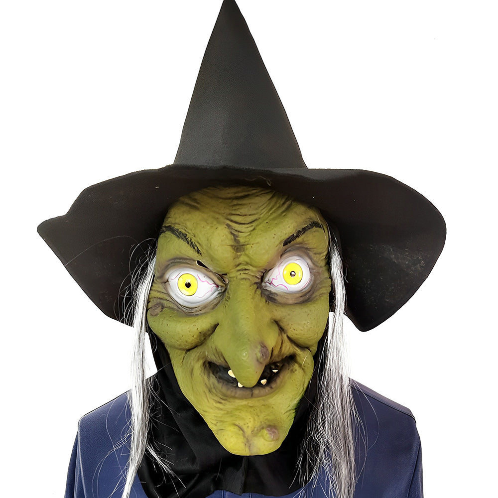 💥2023 Neuer Design Maske Kopfbedeckung