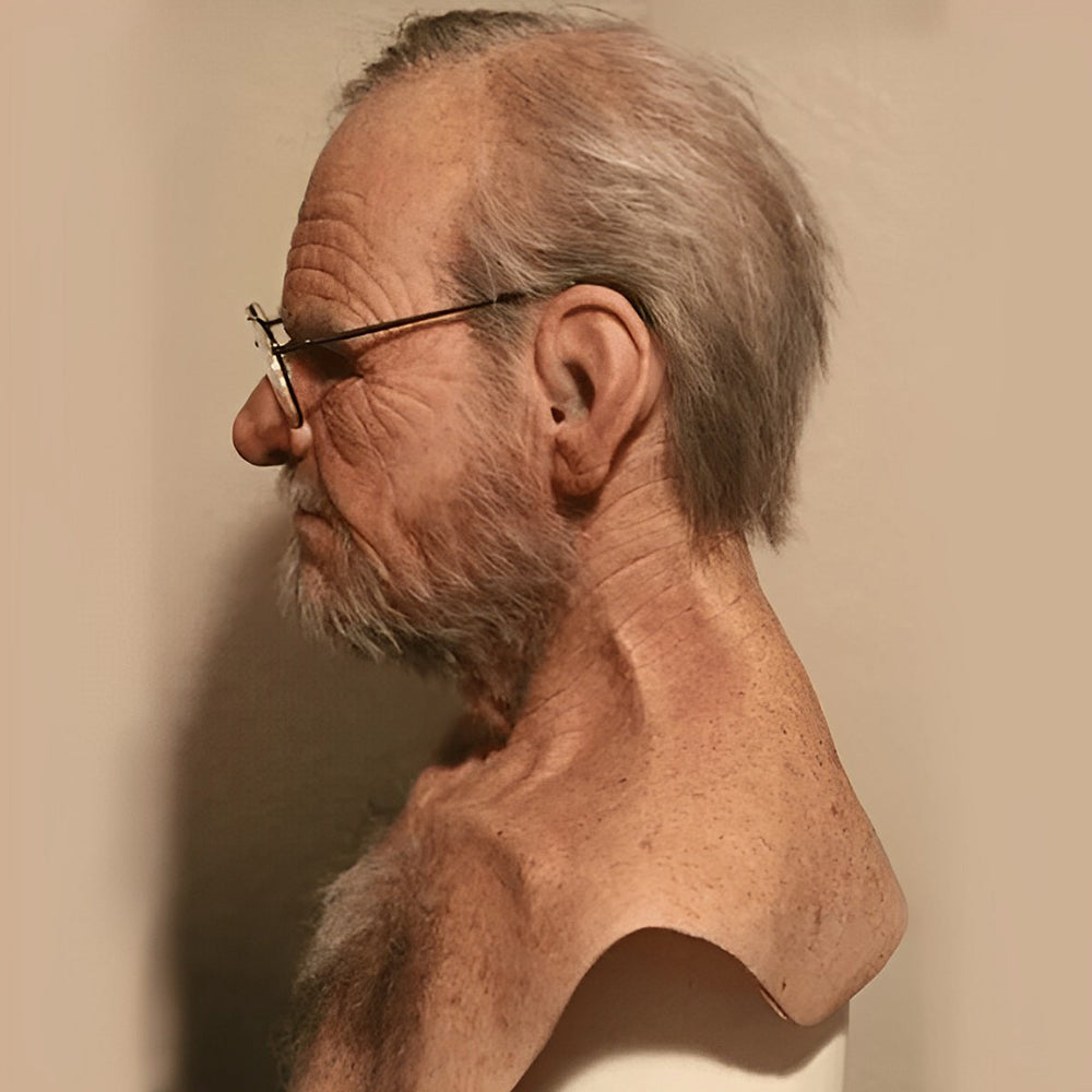 💥2023 Neuer Design Maske Kopfbedeckung