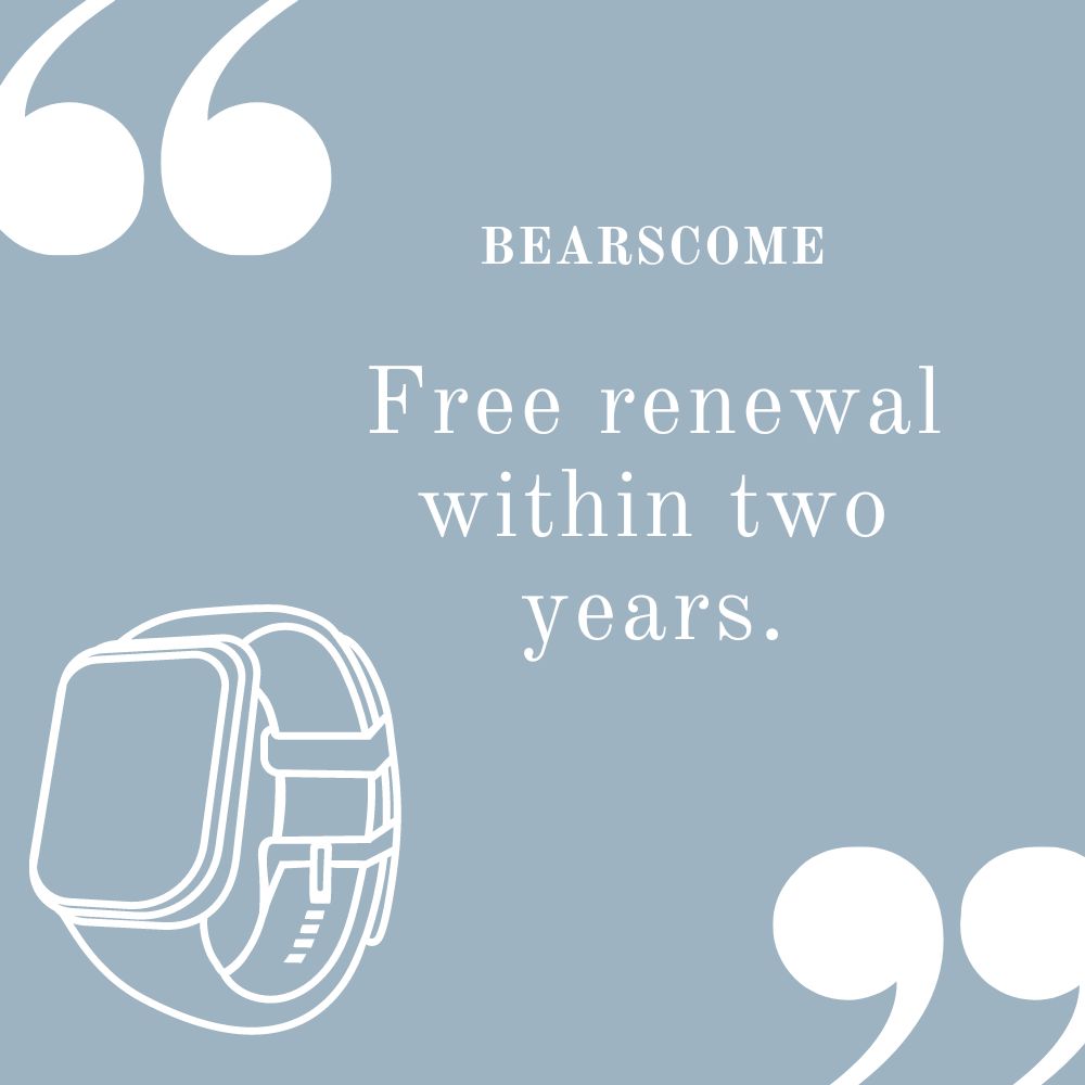 Medizinische EKG-Smartwatch | CFDA-zertifiziert | 512Hz High-Precision Biosensor | SpO2- & Herzfrequenz-Monitoring | KI-basierte Atemanalyse | IP67 Wasserdicht