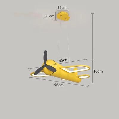 Kinderlicht / FLUGZEUG