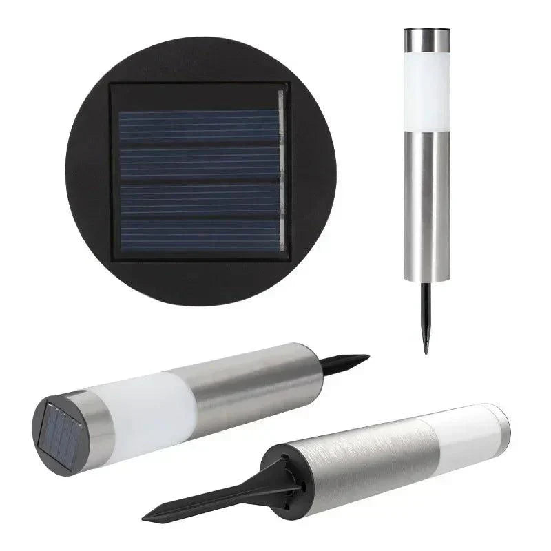 Gartenpfostenlicht / OUTO