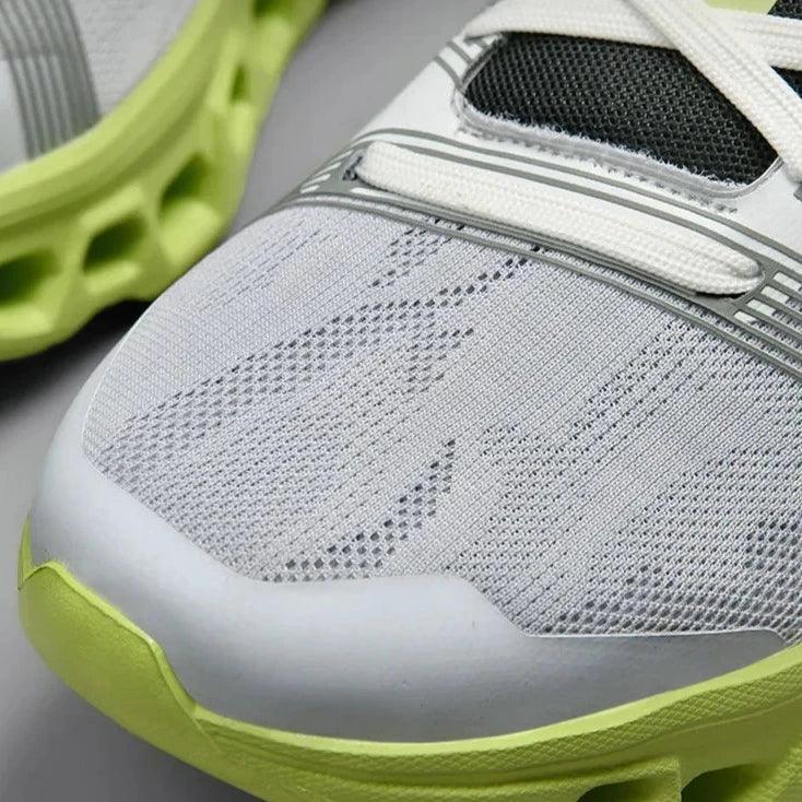 Herren Sneaker – Unkompliziert & Atmungsaktiv