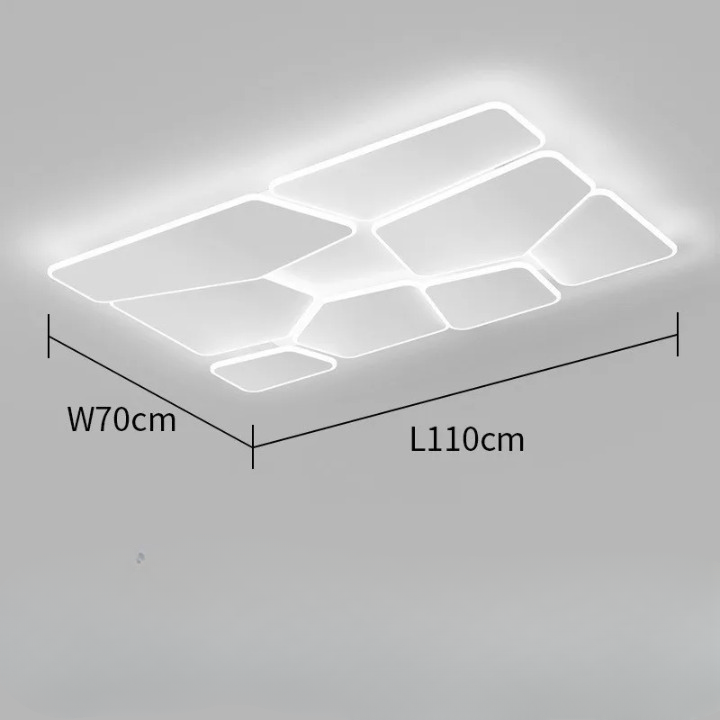 Deckenleuchte - Thibalt