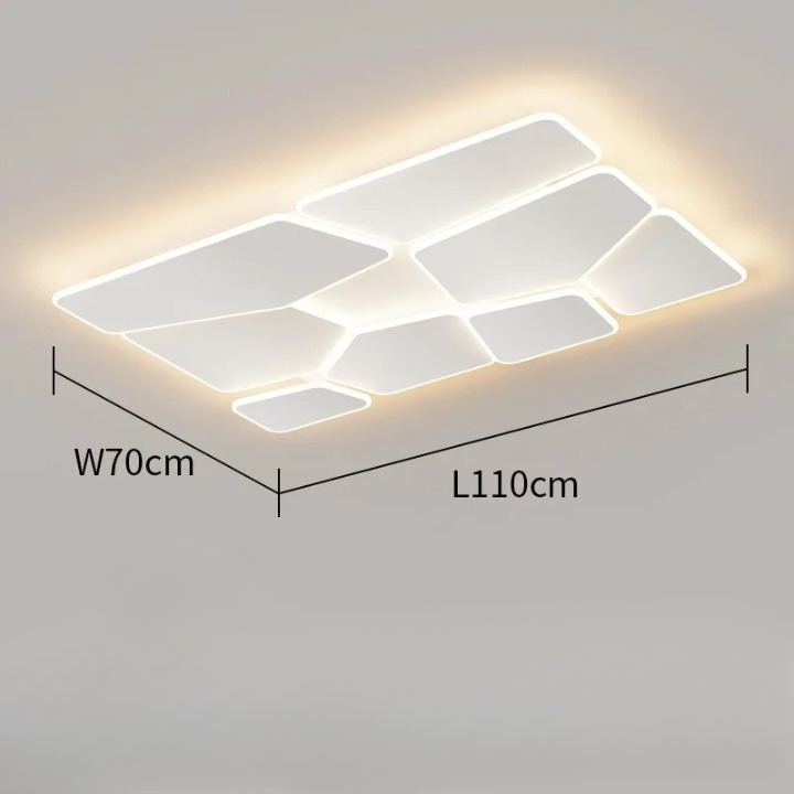 Deckenleuchte - Thibalt