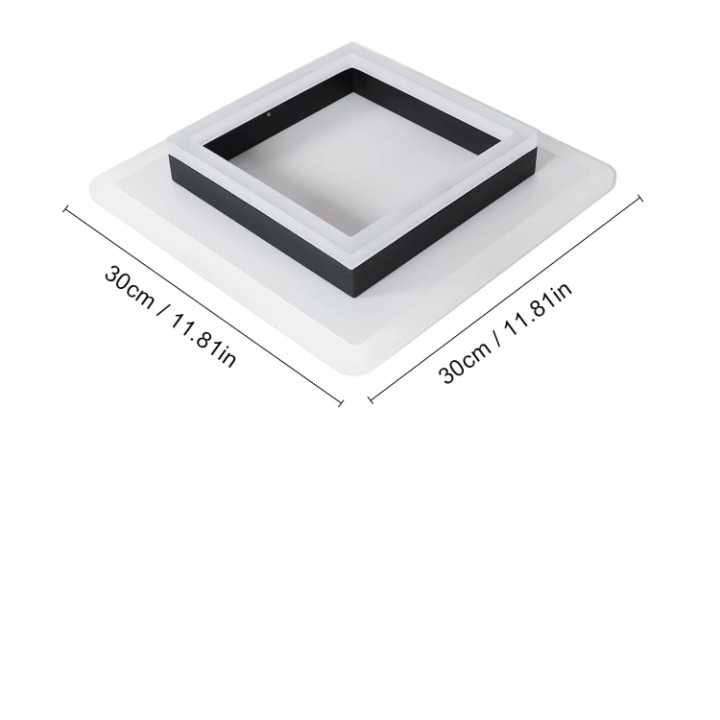 Deckenleuchte - ORIGAT