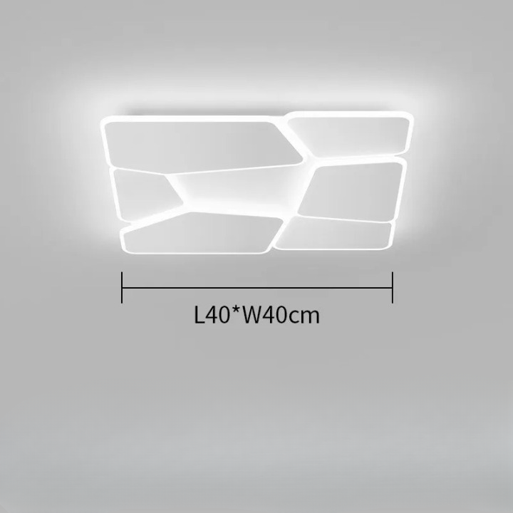 Deckenleuchte - Thibalt