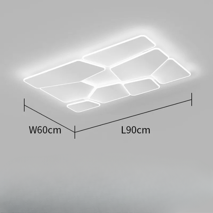 Deckenleuchte - Thibalt