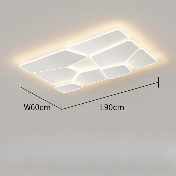 Deckenleuchte - Thibalt