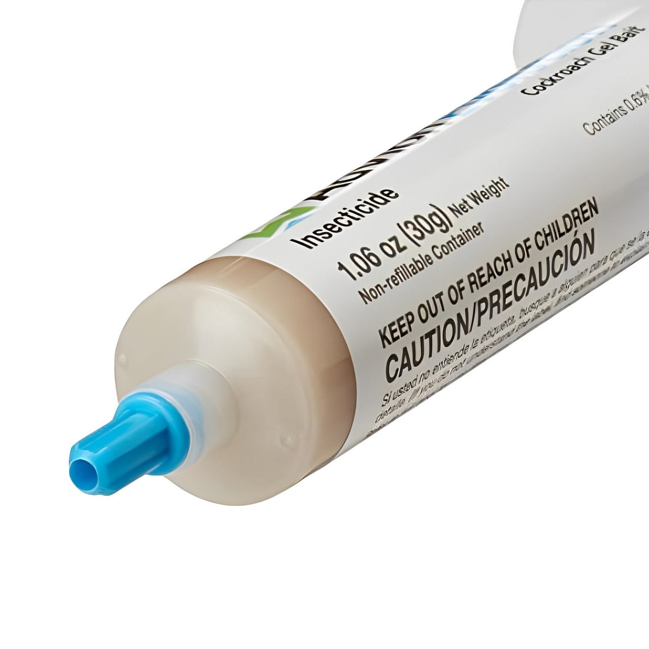 Advion Schaben Gel Köder, Schabenvernichter, Ungiftiger Schädlingsvernichter, Schädlingsbekämpfung