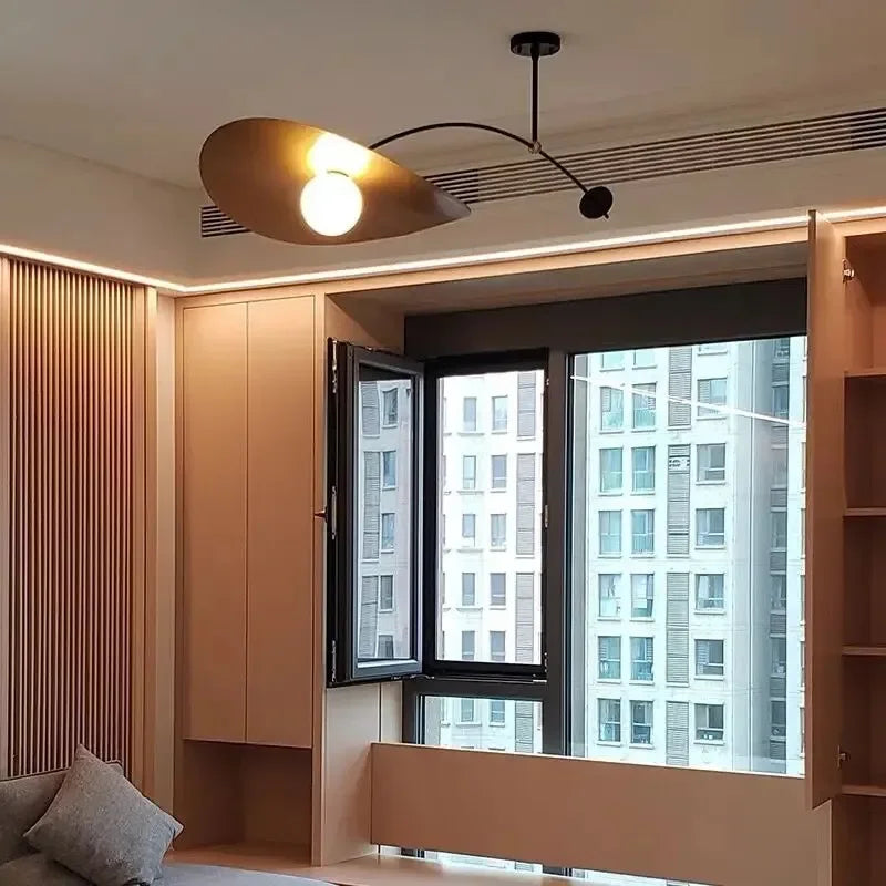 Hängende Lichtquelle - CHANTARI OR