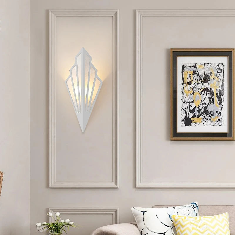 Wandleuchte - FÉRAK