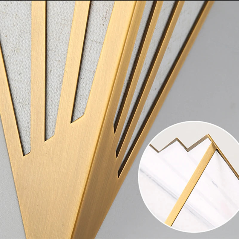 Wandleuchte - FÉRAK