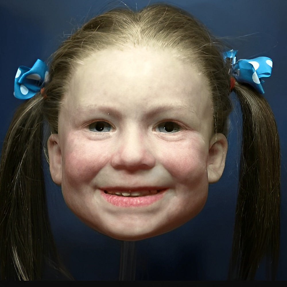 💥2023 Neuer Design Maske Kopfbedeckung