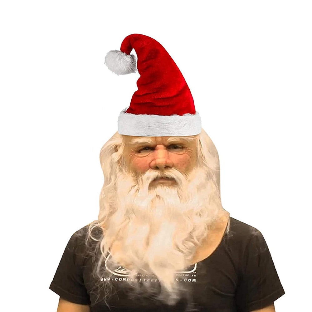 💥2023 Neuer Design Maske Kopfbedeckung