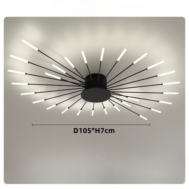 Deckenleuchte / BALTOP