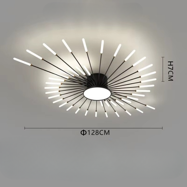 Deckenleuchte / BALTOP