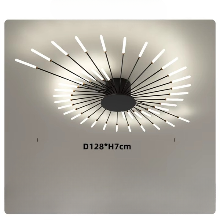 Deckenleuchte / BALTOP