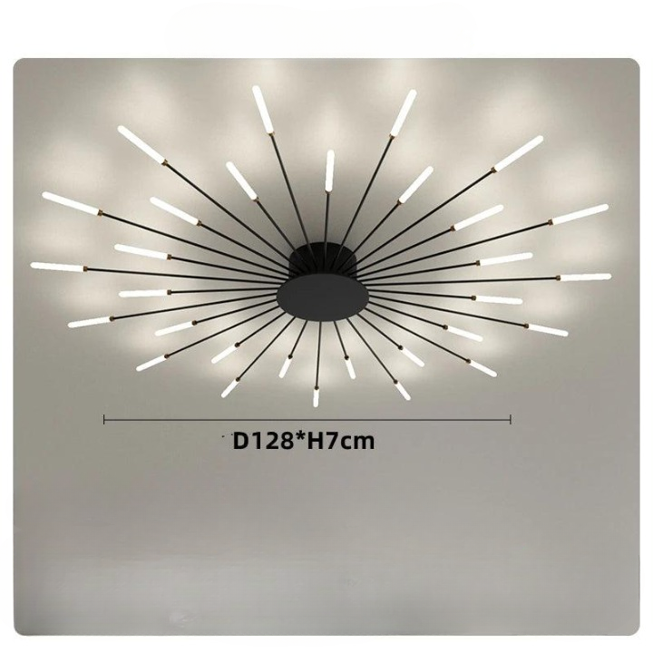 Deckenleuchte / WIZORT