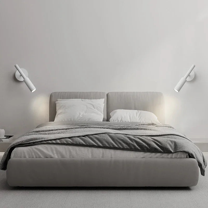 AUSSENWANDLAMPE / NOCTISSCULPT