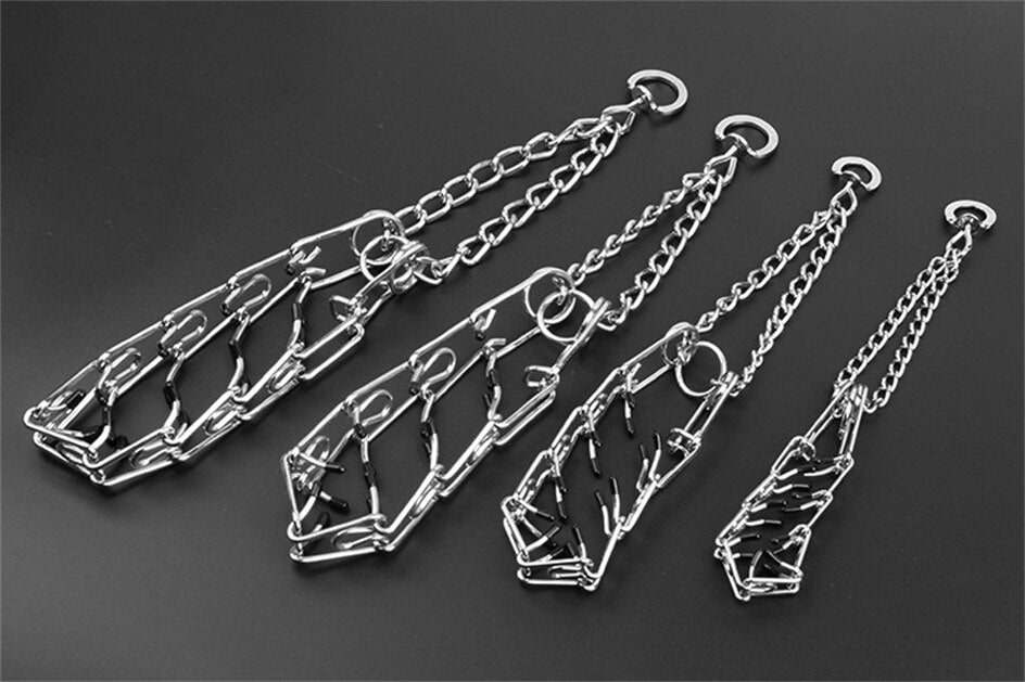 Hund Pincher Halsband - Design B