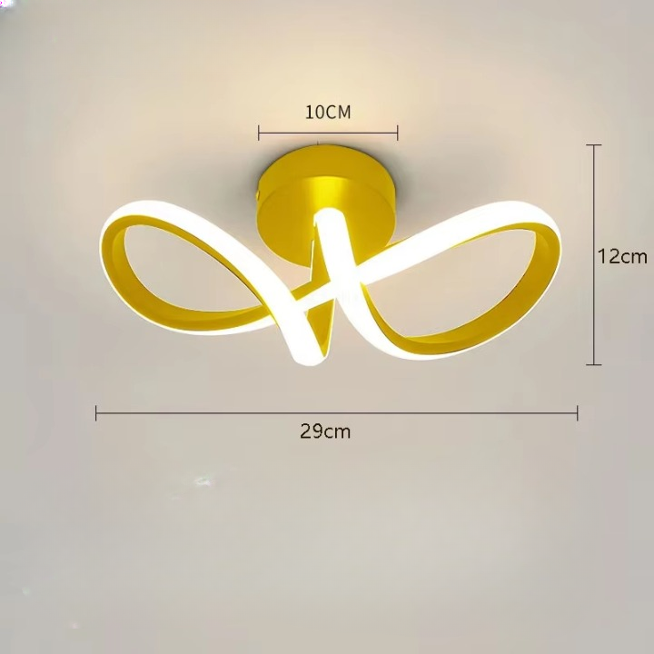 Deckenleuchte / VOATUPE