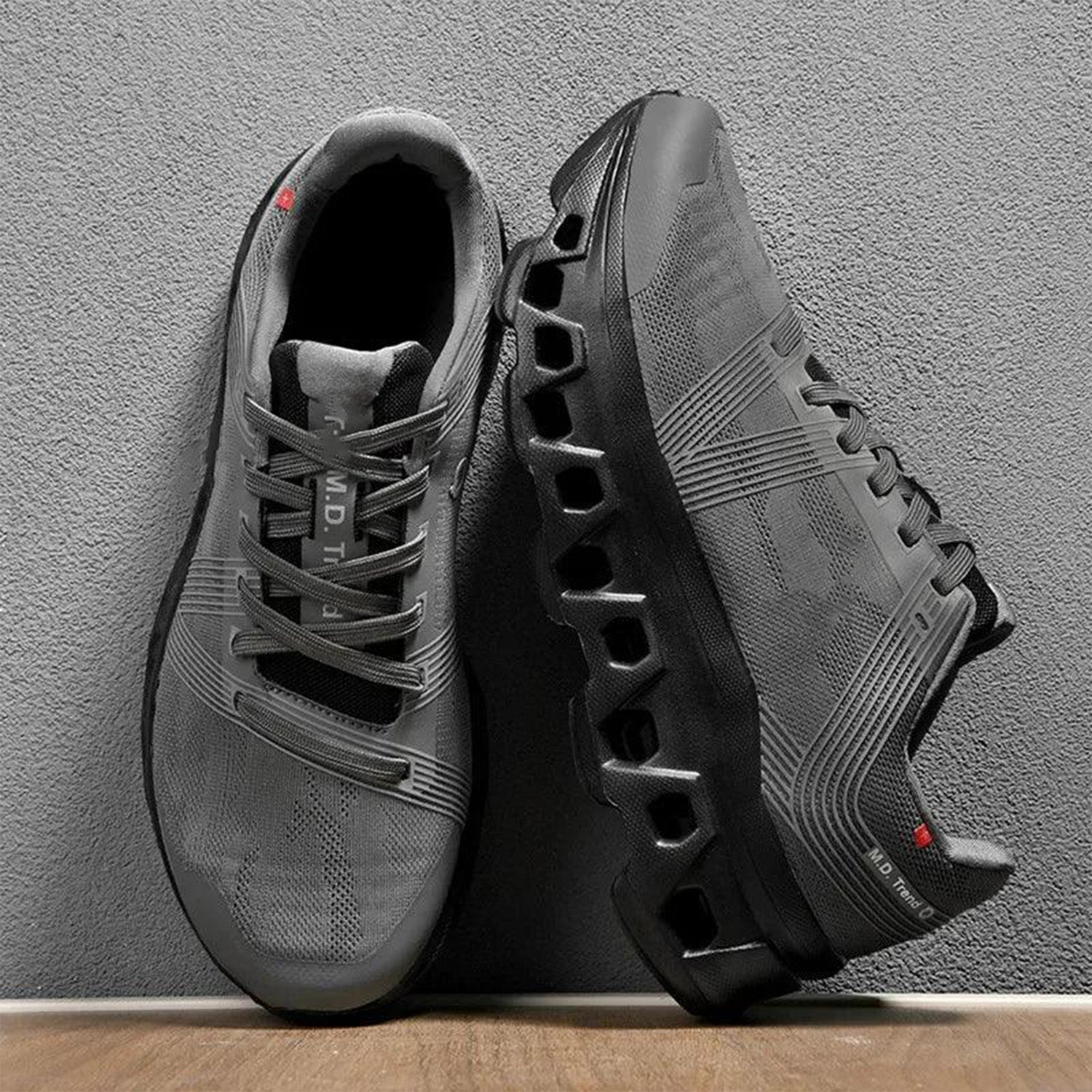 Herren Sneaker – Unkompliziert & Atmungsaktiv