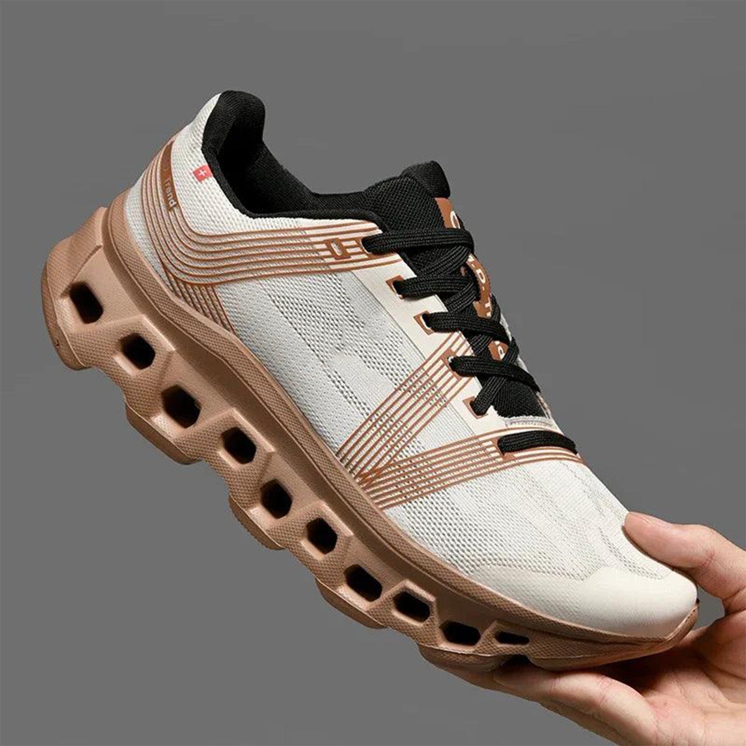 Herren Sneaker – Unkompliziert & Atmungsaktiv