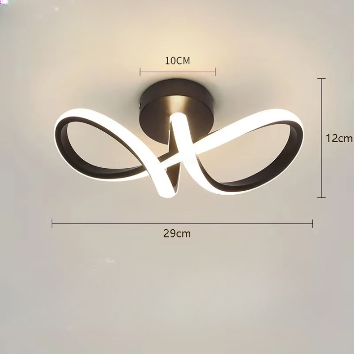 Deckenleuchte / VOATUPE