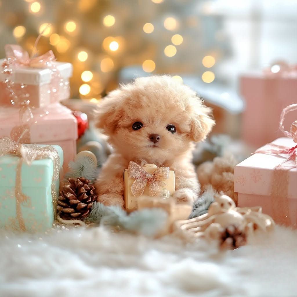 PlüschWau – Realistischer Hund für Kinder, der auf Berührung reagiert