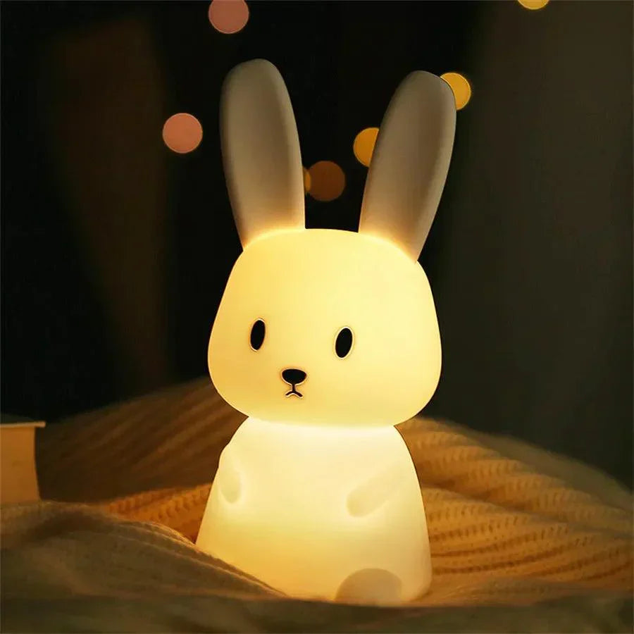 Kinderlampe / HASE