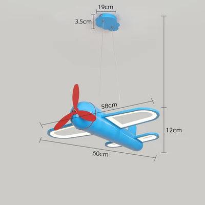 Kinderlicht / FLUGZEUG