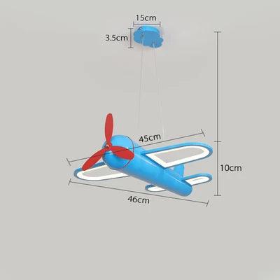 Kinderlicht / FLUGZEUG