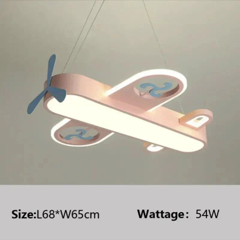 Kinderlicht / FLUGZEUG