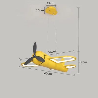 Kinderlicht / FLUGZEUG