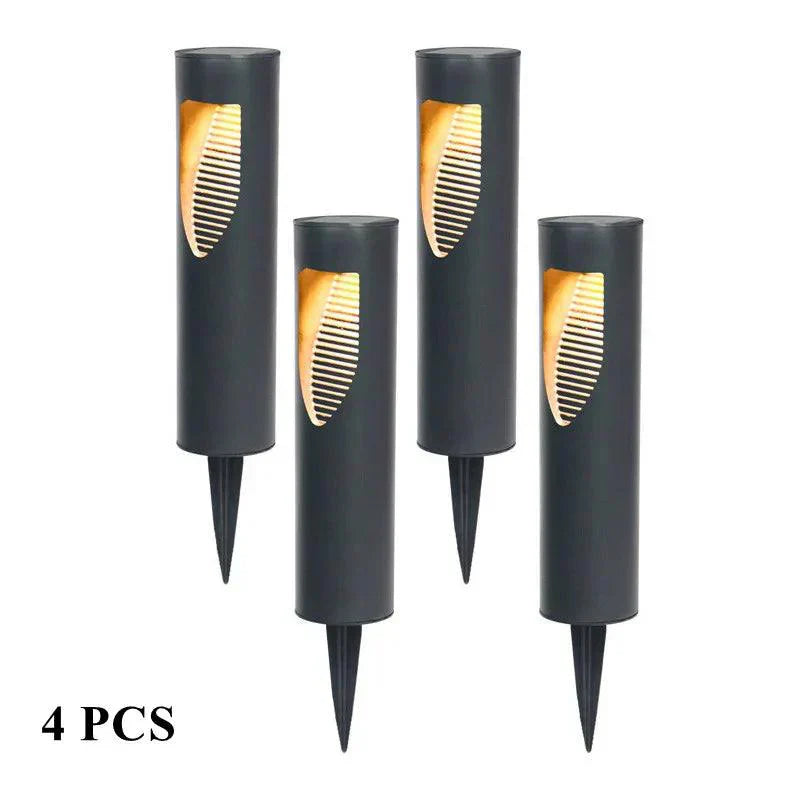 Gartenpfostenleuchte / AXE