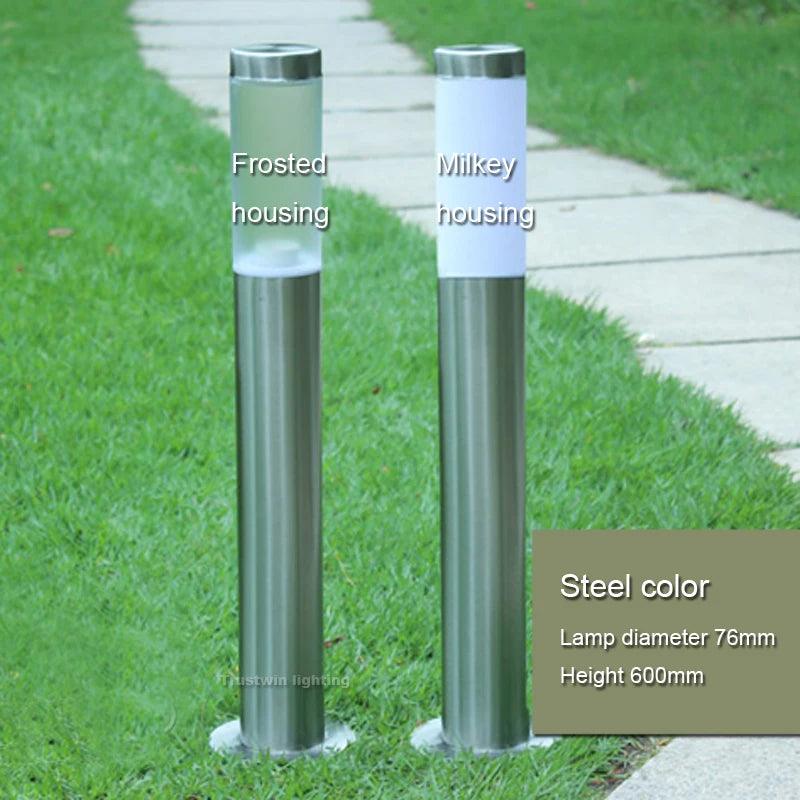 Gartenpollerlicht / KLASSISCH