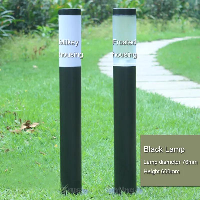 Gartenpollerlicht / KLASSISCH