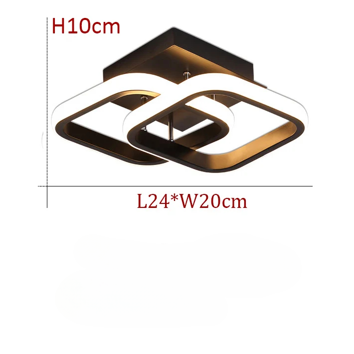 Deckenleuchte - PALAVAS