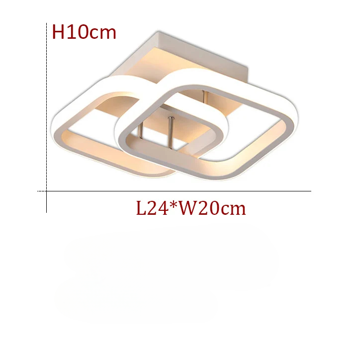 Deckenleuchte - PALAVAS